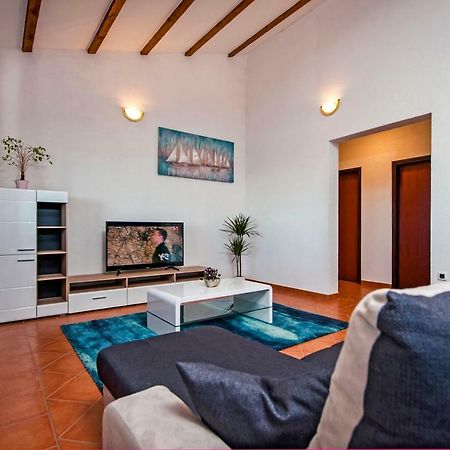Apartment Bora 로비니 외부 사진