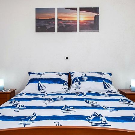 Apartment Bora 로비니 외부 사진
