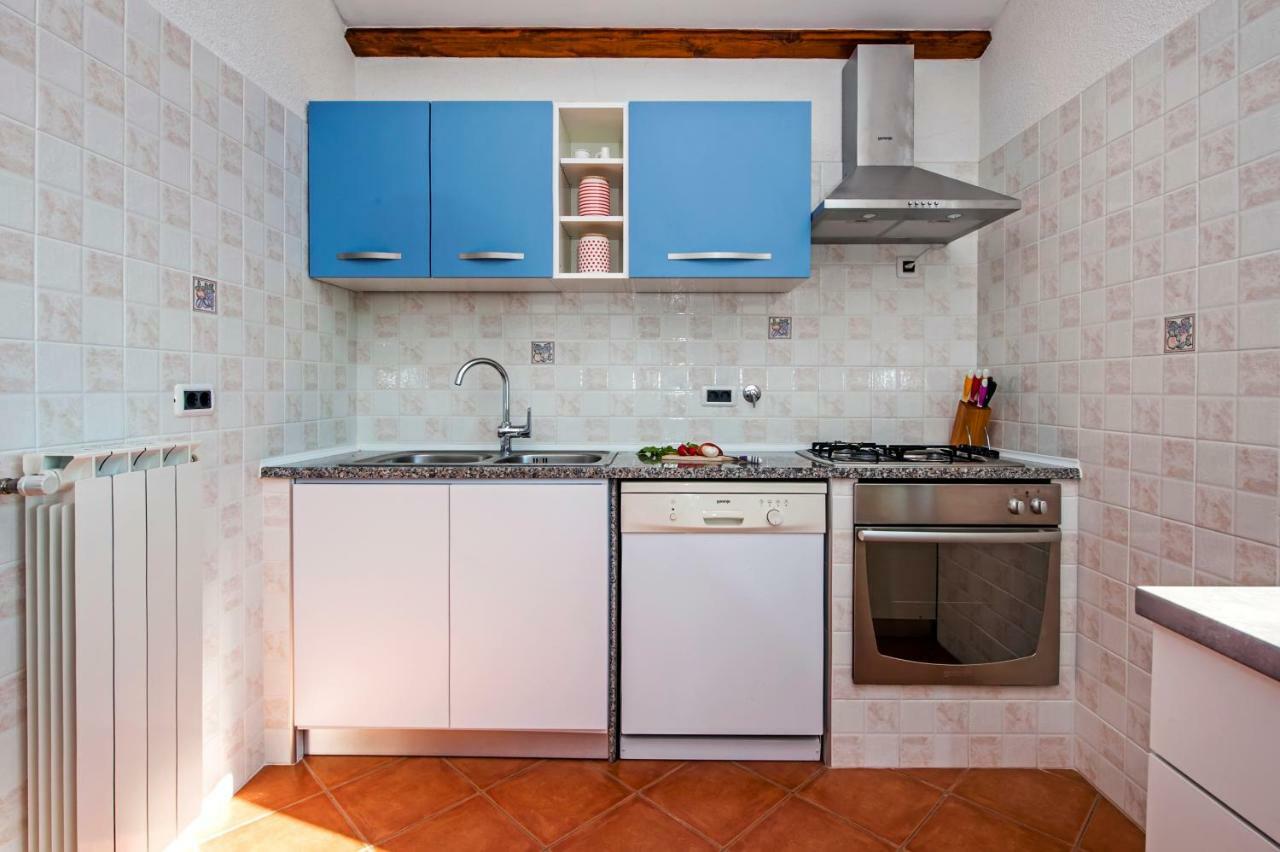 Apartment Bora 로비니 외부 사진